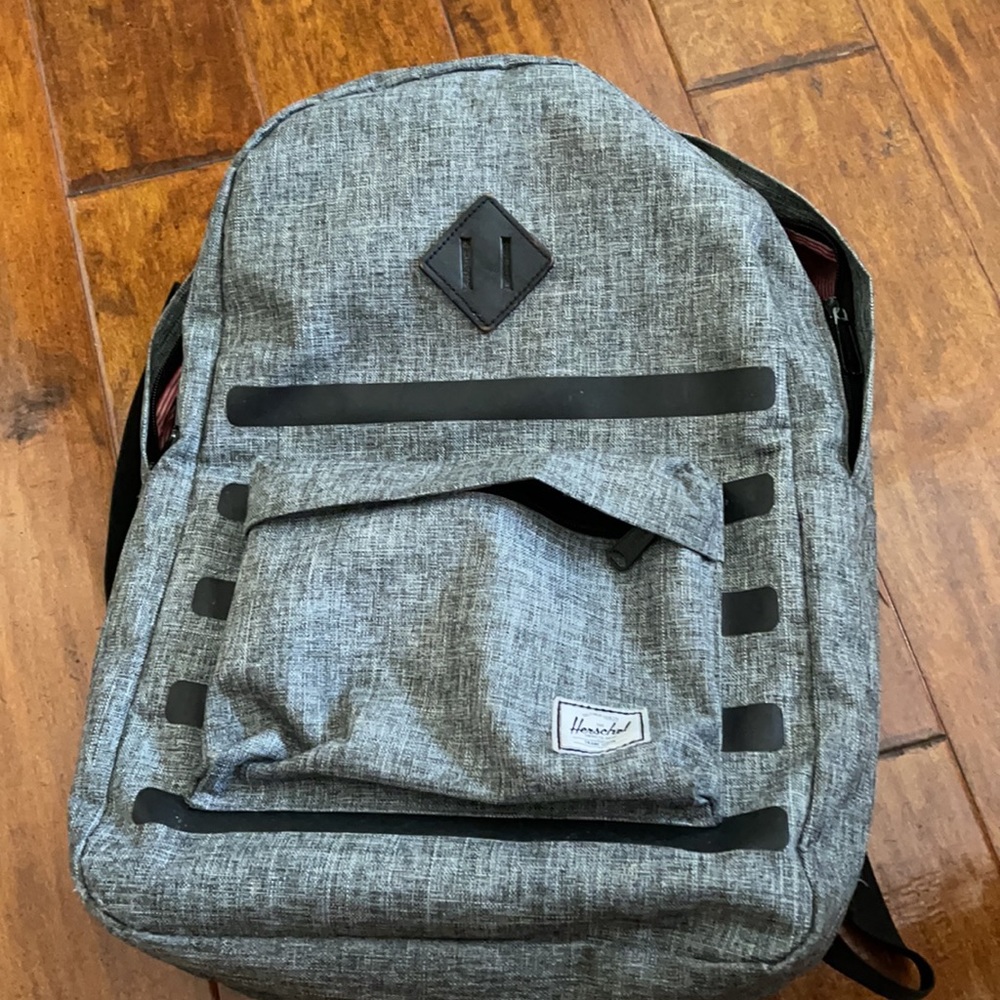 Herschel Backpack - image 2